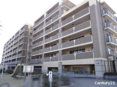 マンション外観