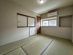 和室（6帖）