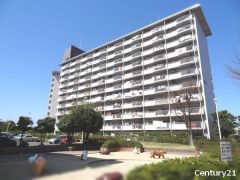 マンション外観