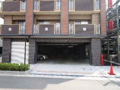 マンション外観