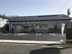 セブンイレブン伏見銀座町店