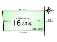 土地図面