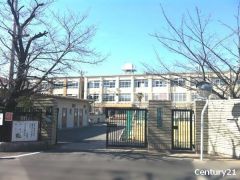 納所小学校