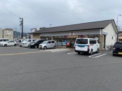 セブンイレブン桃山町因幡店