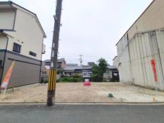 現地