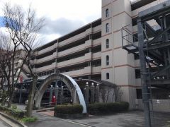 マンション外観