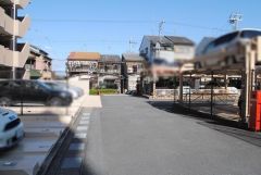 駐車スペース