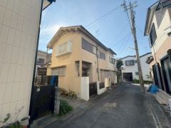 現地（上物有）