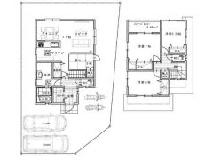 建物参考プラン