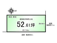 土地図面