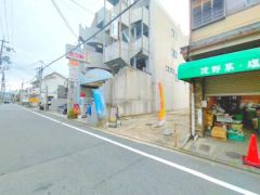 現地