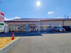 セブンイレブン伏見桃山南口店