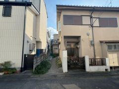 現地（上物有）