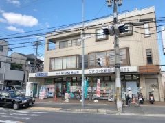 ドラッグユタカ桃山南