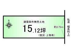 土地図面