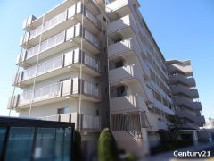 マンション外観