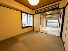 和室（4.5帖）