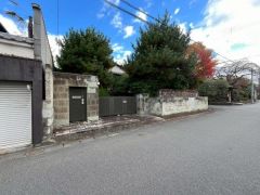 現地（上物有）