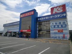 ケーズデンキ向日町店