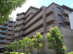 マンション外観