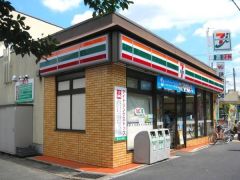 セブンイレブン伏見向島店