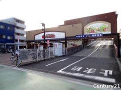 近商ストア丹波橋店