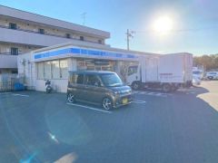 ローソン城南宮店