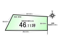 土地図面
