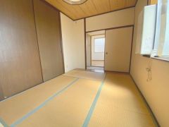 和室（6帖）
