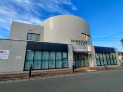 京都中央信用金庫久我支店