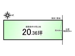 土地図面