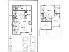 建物参考プラン