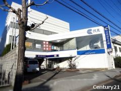 京都信用金庫北伏見支店