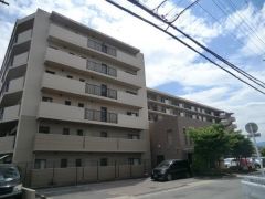 マンション外観