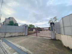 朱雀第四小学校