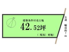土地図面