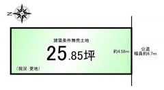 土地図面