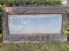 マンション看板