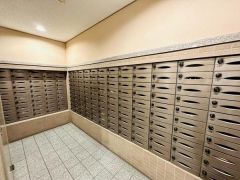 集合ポスト