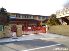 藤城小学校