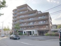 マンション外観