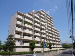 マンション外観