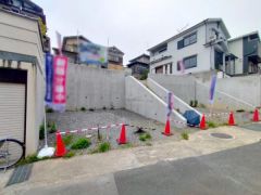 現地