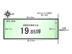 土地図面