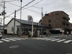 セブンイレブン伏見深草藤森店