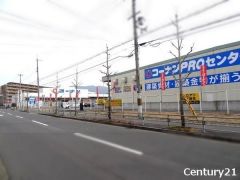 コーナン六地蔵店