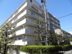 マンション外観