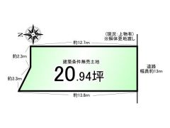 土地図面