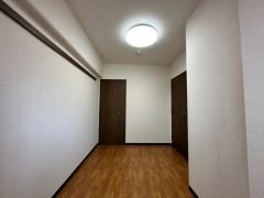 洋室4.5帖
