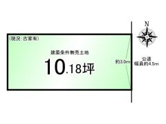 土地図面